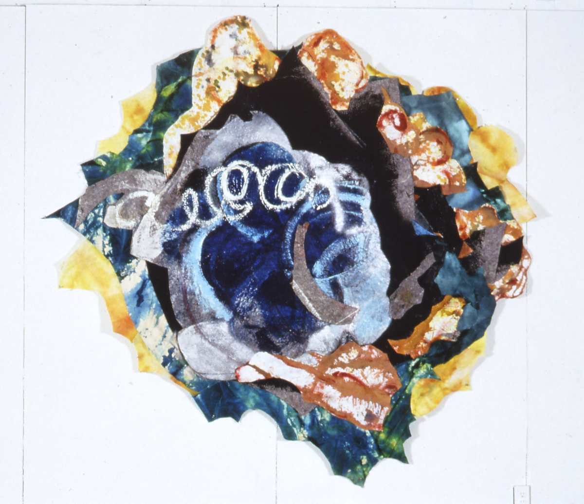 Boarding by David Haig Alexander 