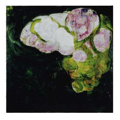 Cloud Collector by David Haig Alexander 