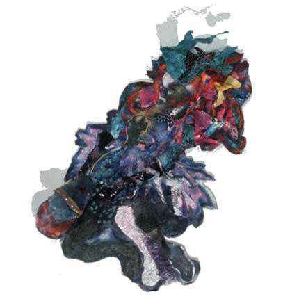 Ecstasy and Ignorance by David Haig Alexander 