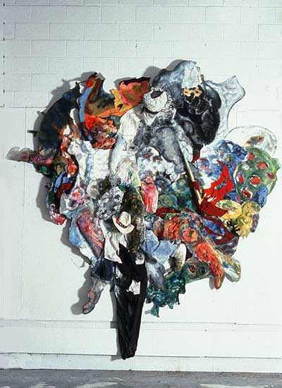 Flying, Dying, and Dealing by David Haig Alexander 