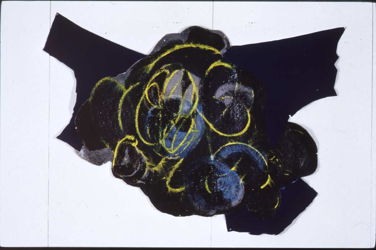 Flying by David Haig Alexander 