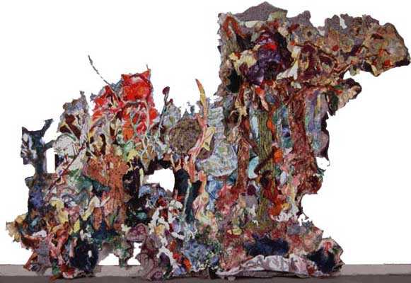 The Hunter and the Hunted by David Haig Alexander 