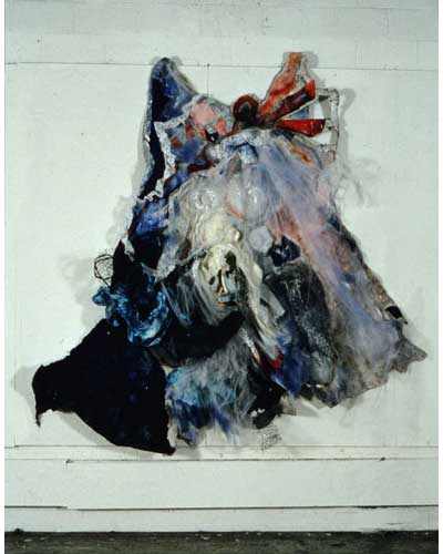 The Marriage of Cadmus and Harmony by David Haig Alexander 