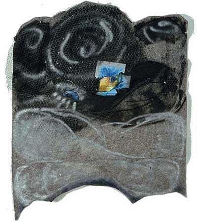 Melancholia by David Haig Alexander 