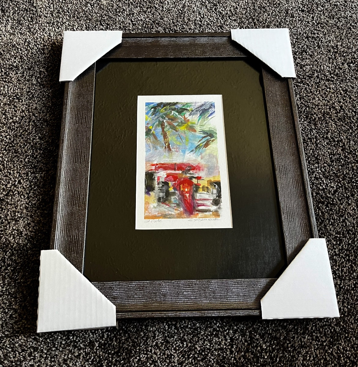 St. Pete Vibes by sharon jiskra brooks 