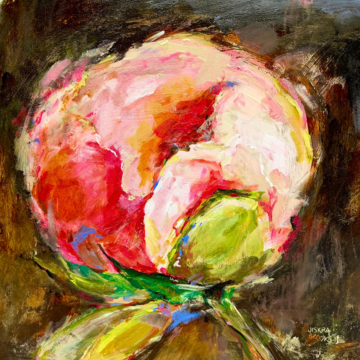 May Day by sharon jiskra brooks, Image 1.