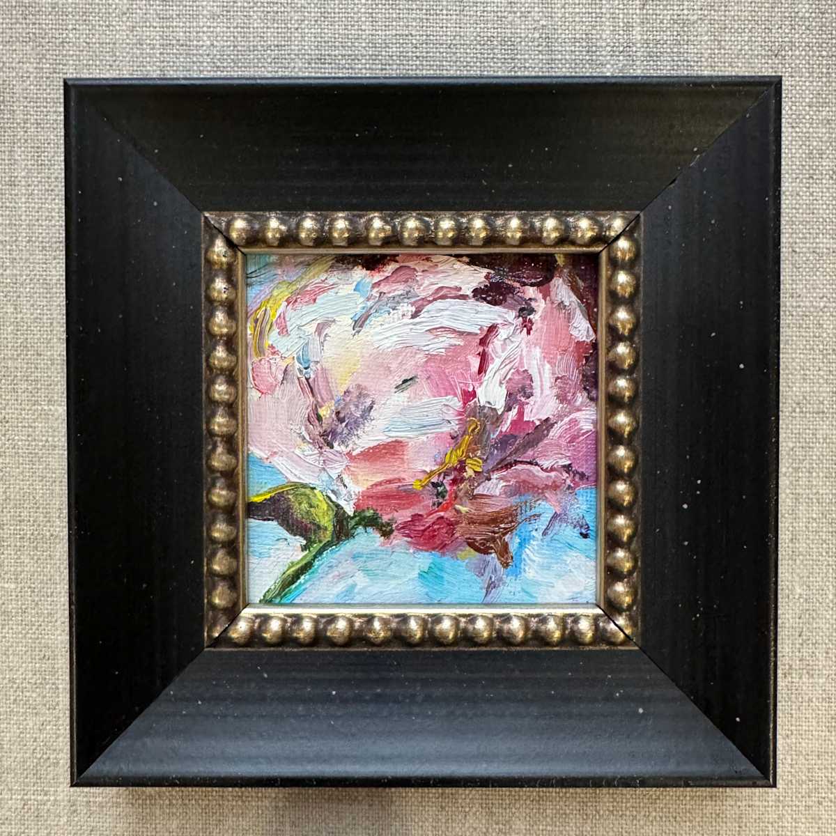 3x3 mp 2 by sharon jiskra brooks, Image 1.