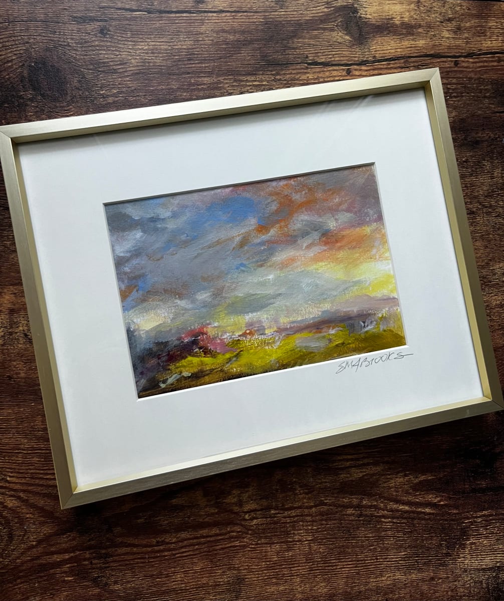 Your Land 3 by sharon jiskra brooks 