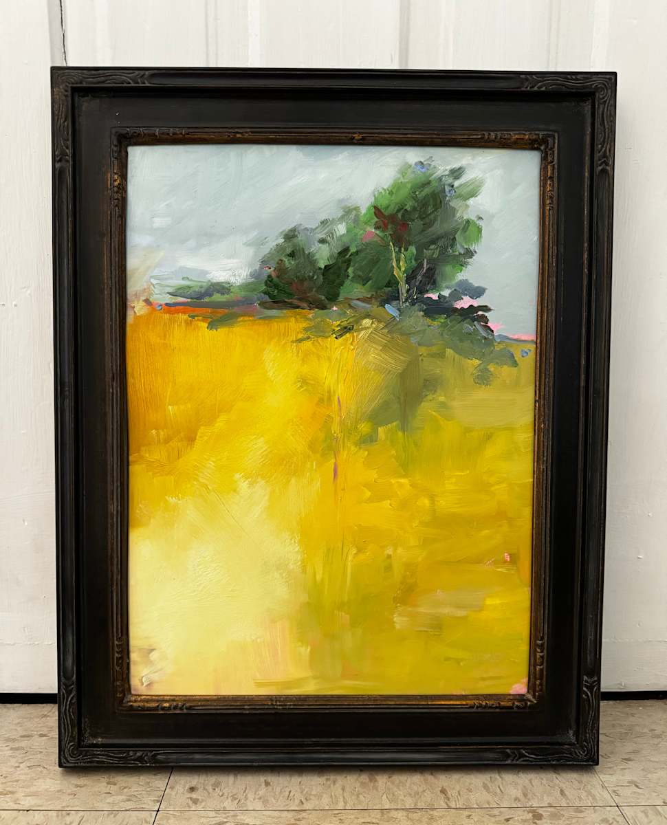 The Promise Fields by sharon jiskra brooks, Image 1.