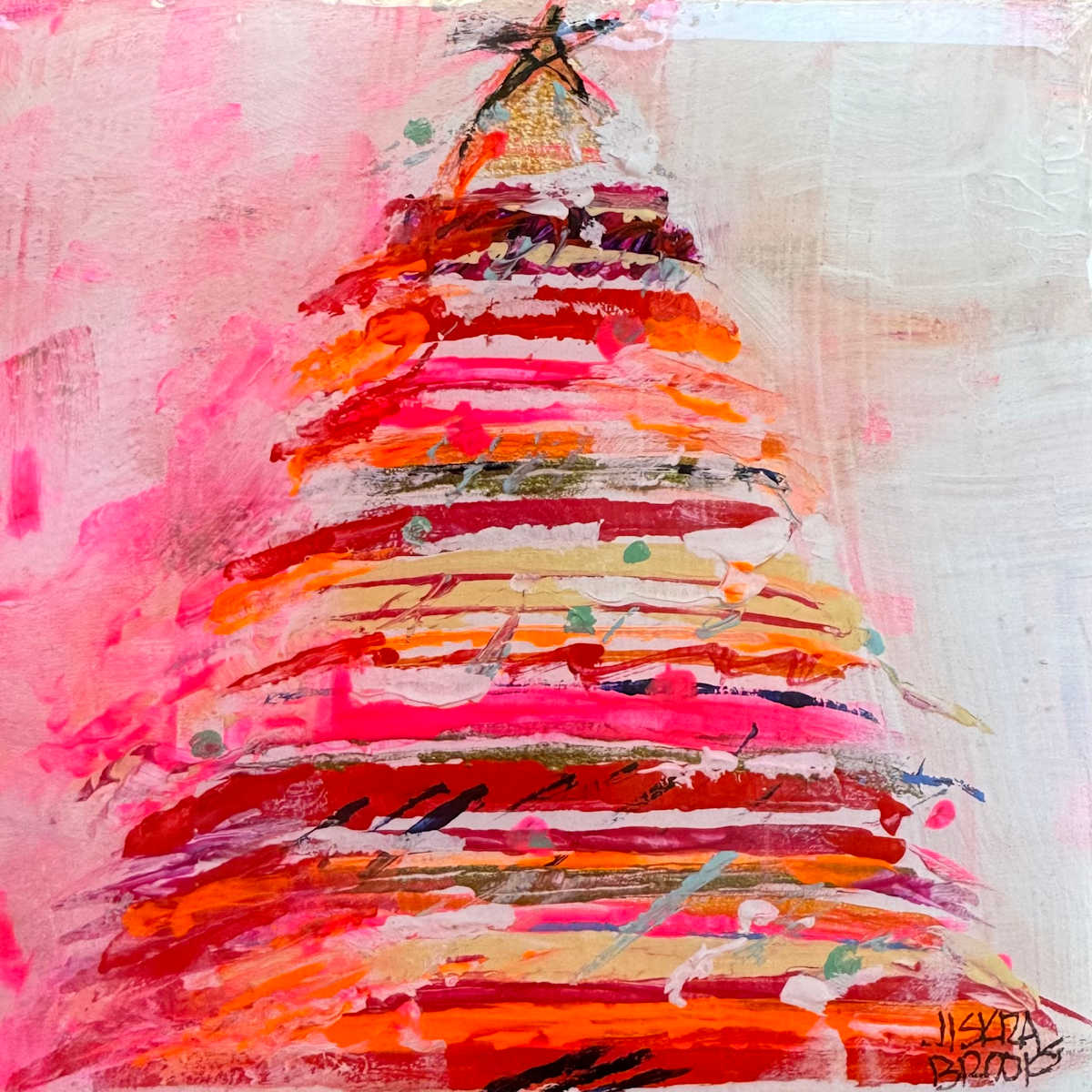 RT13 by sharon jiskra brooks 