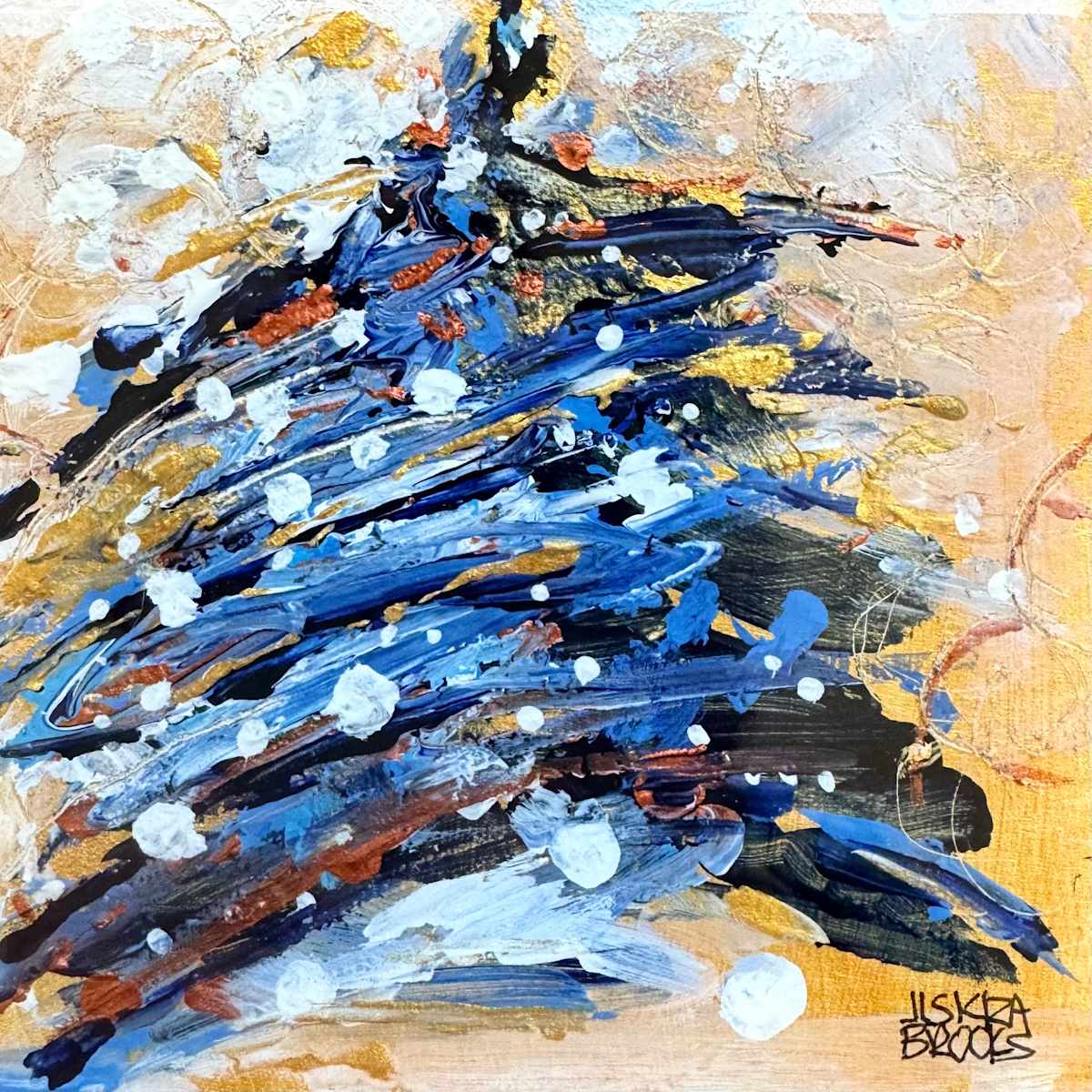 RT11 by sharon jiskra brooks, Image 1.