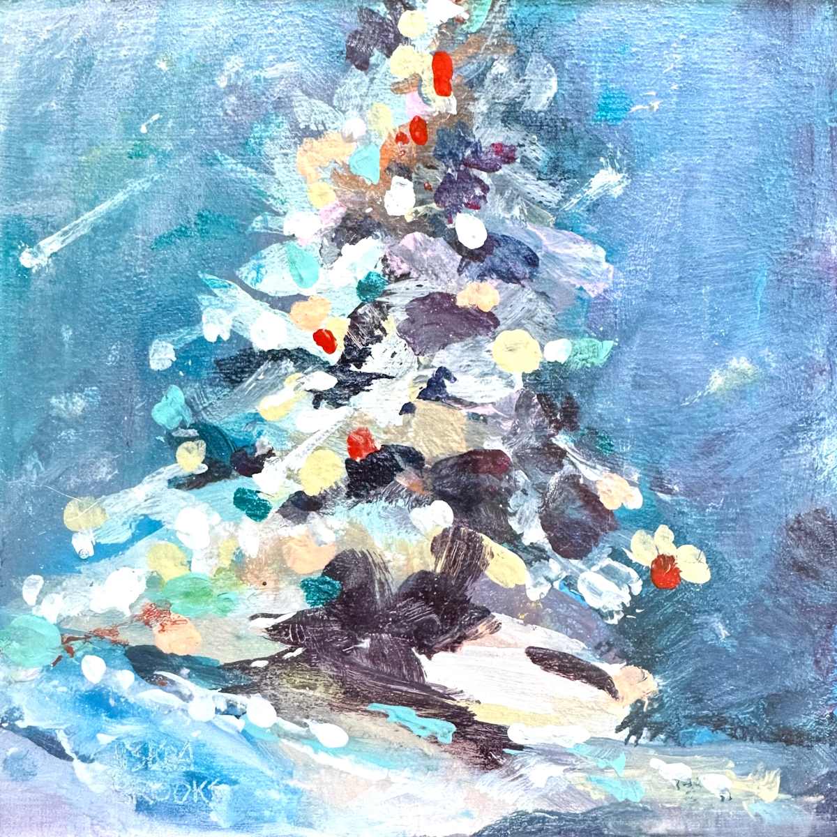 RT2 by sharon jiskra brooks, Image 1.
