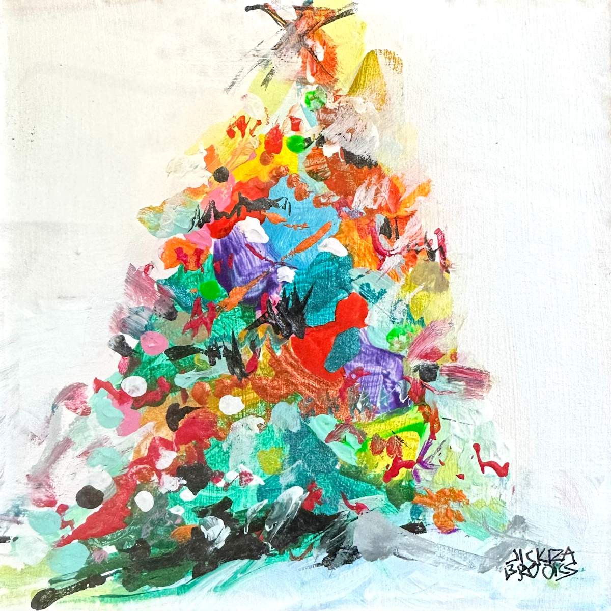 RT1 by sharon jiskra brooks 