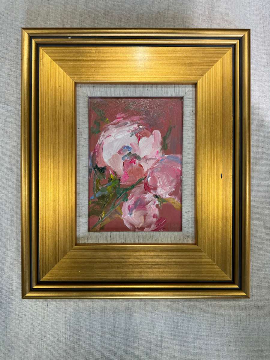 Pink Power 2 by sharon jiskra brooks, Image 1.