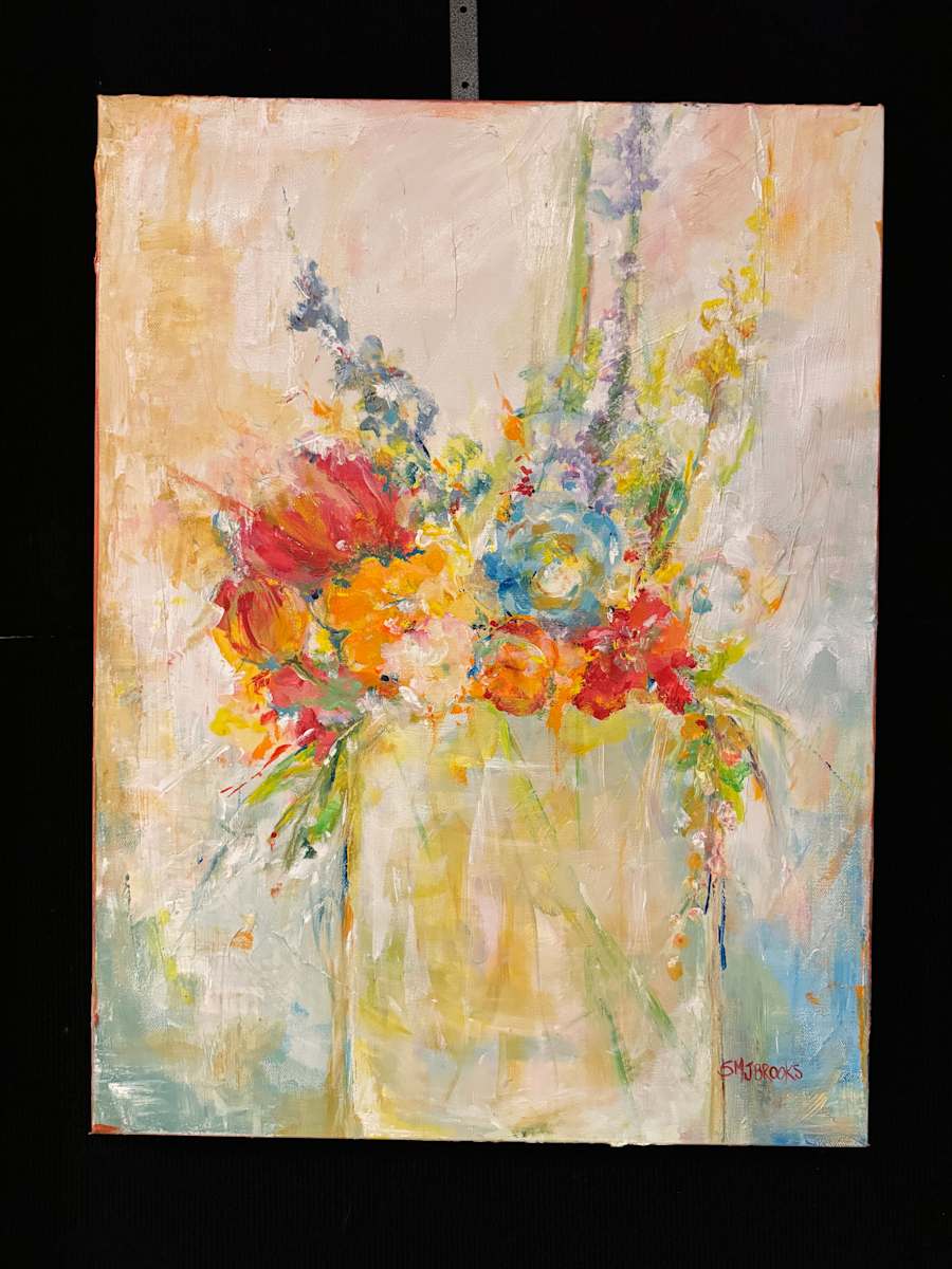 Flower Farm Picks by sharon jiskra brooks, Image 1.