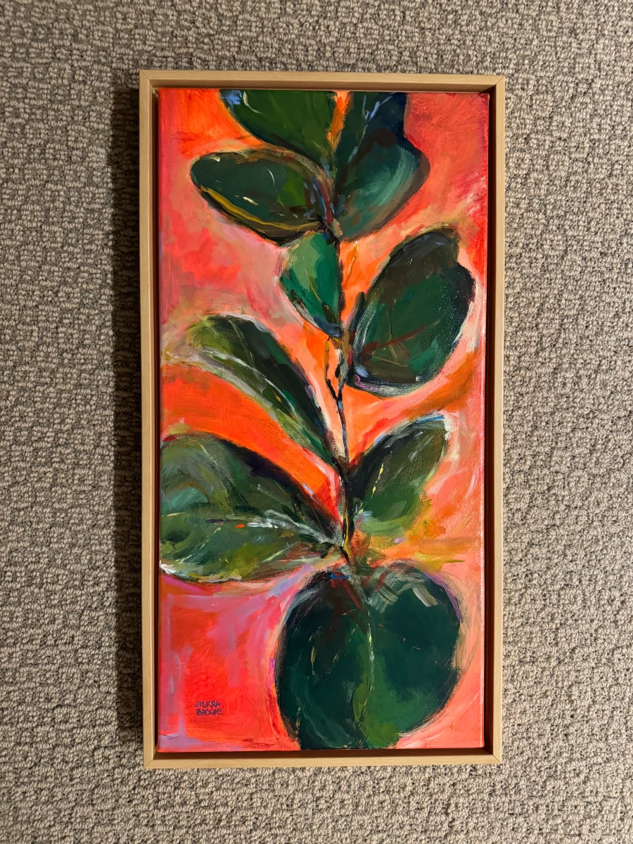 FigFigFig by sharon jiskra brooks 