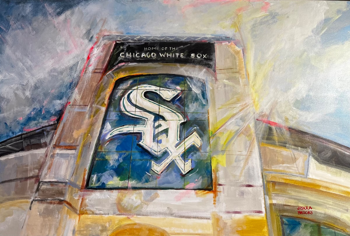 Sox Spectacular by sharon jiskra brooks, Image 1.