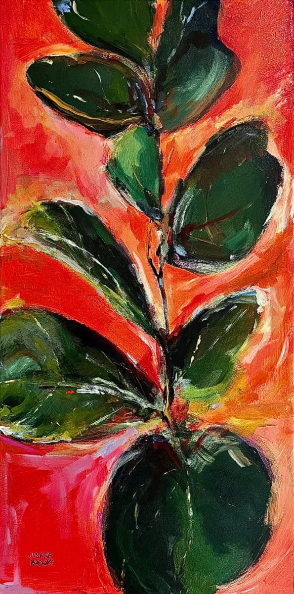 Plant Power 2 by sharon jiskra brooks, Image 1.