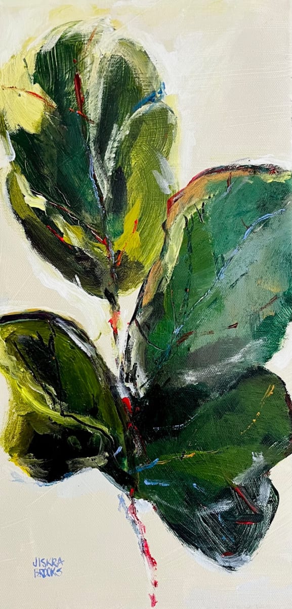 Plant Power 3 by sharon jiskra brooks, Image 1.
