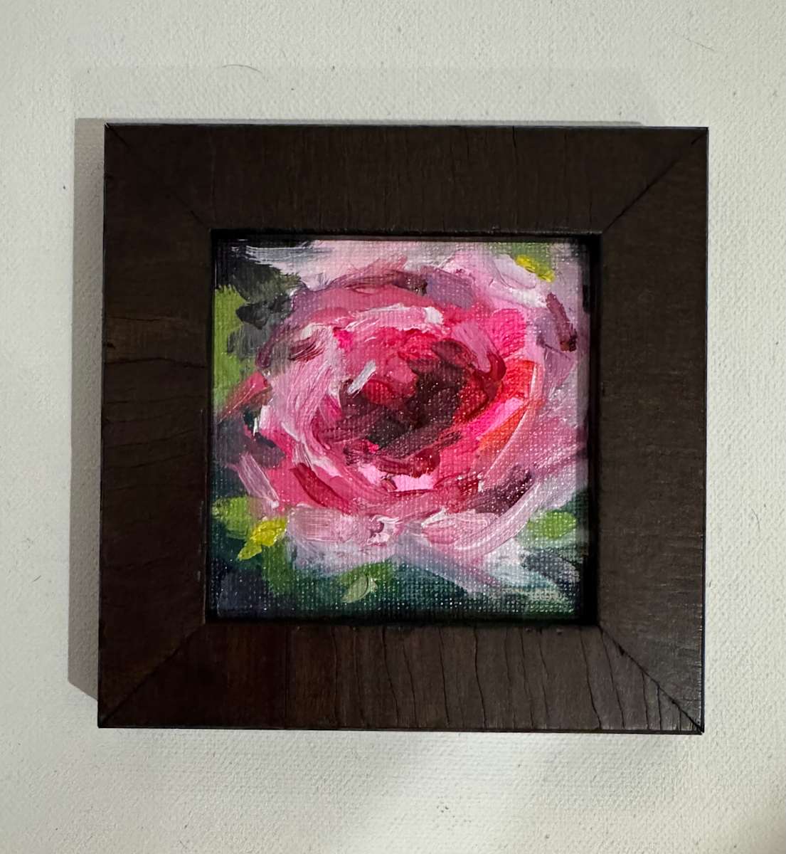 Mini 6 by sharon jiskra brooks, Image 1.