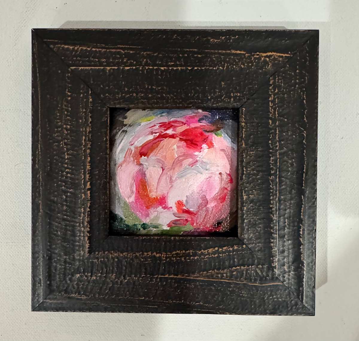 Mini Flower 3 by sharon jiskra brooks, Image 1.