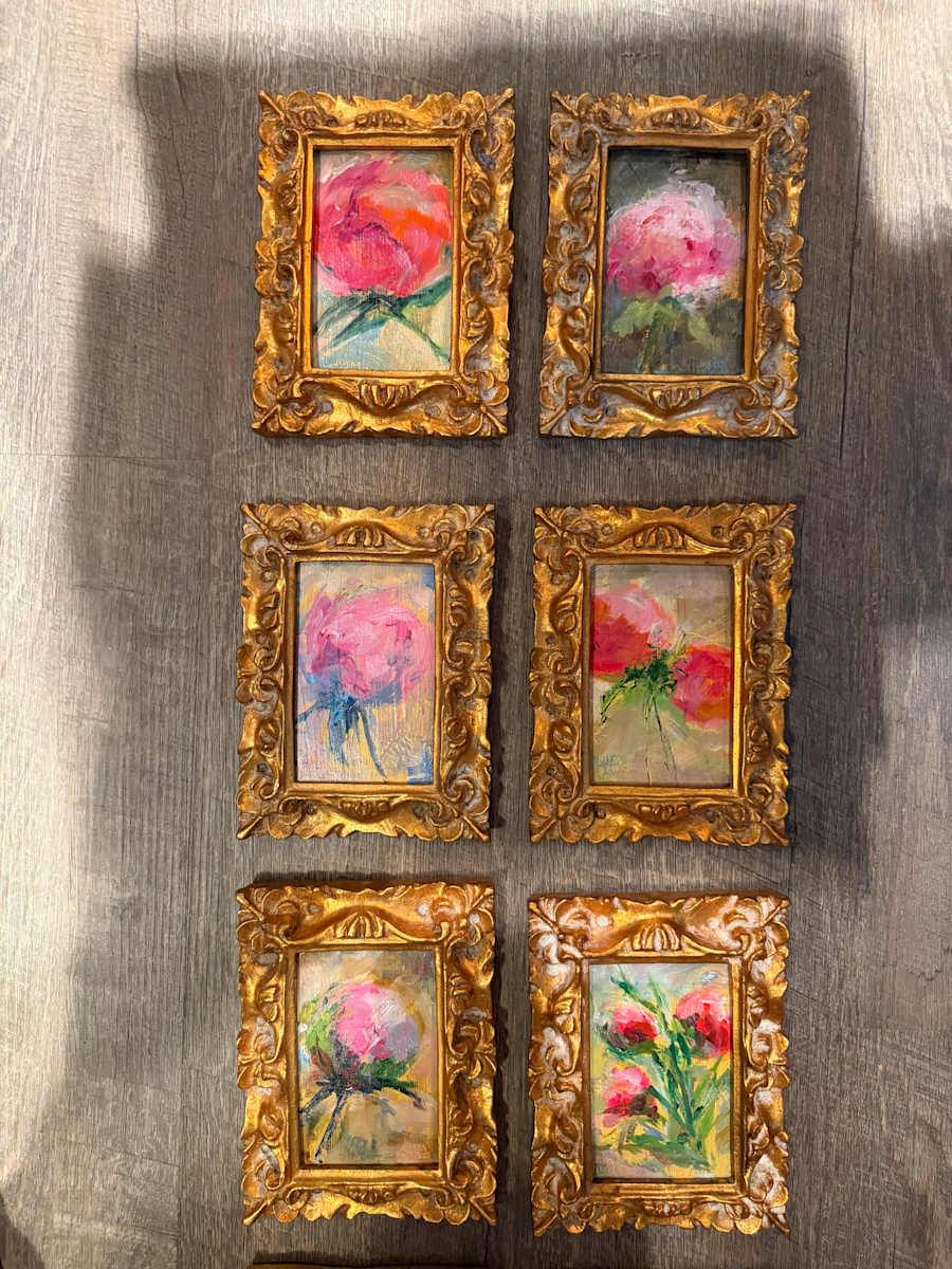 Collected by sharon jiskra brooks, Image 1.