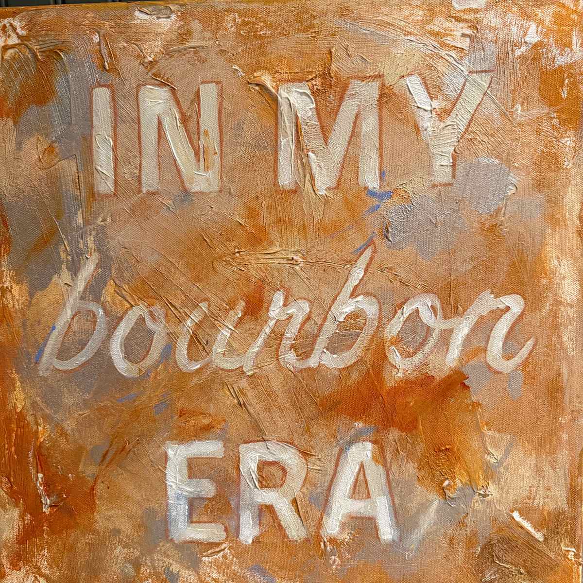 Bourbon Era by sharon jiskra brooks, Image 1.