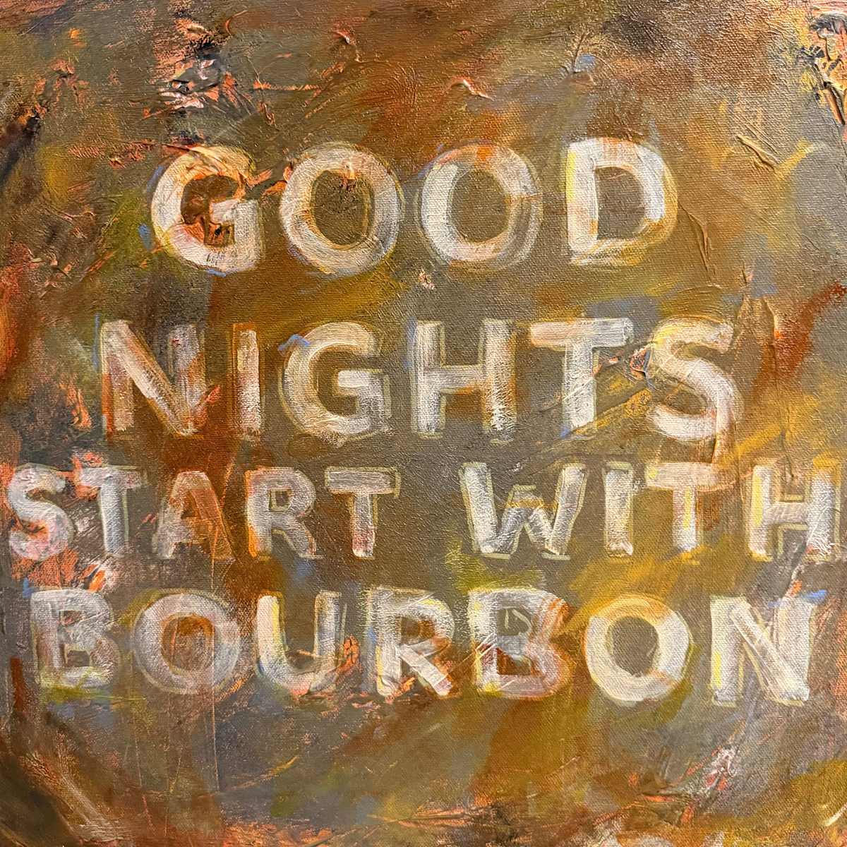 Good Nights by sharon jiskra brooks, Image 1.