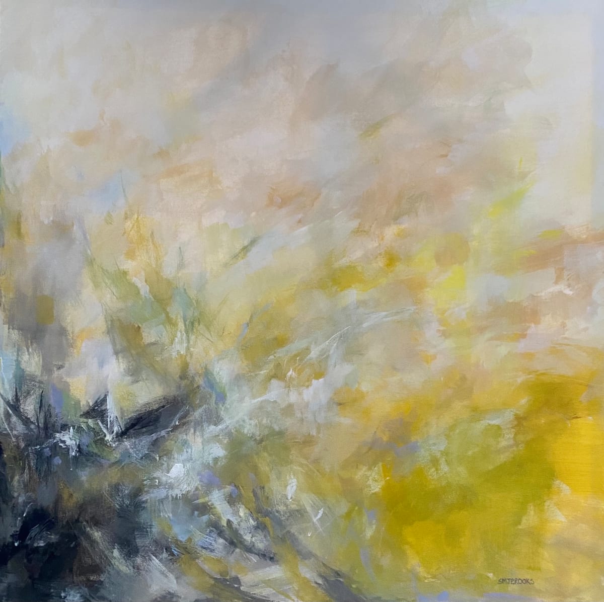 32 Degrees by sharon jiskra brooks 