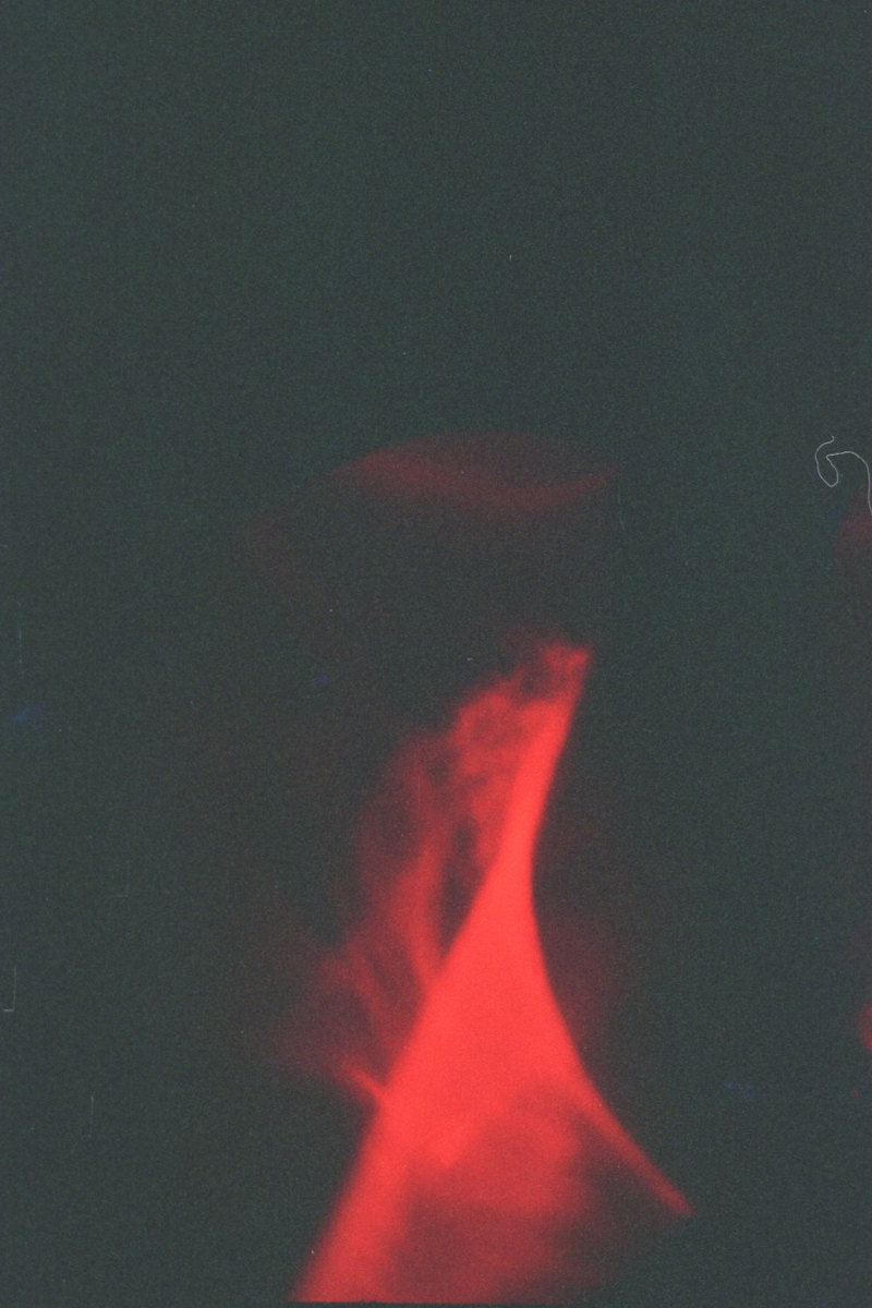 Red Series 5 (Swivel), Image 3.
