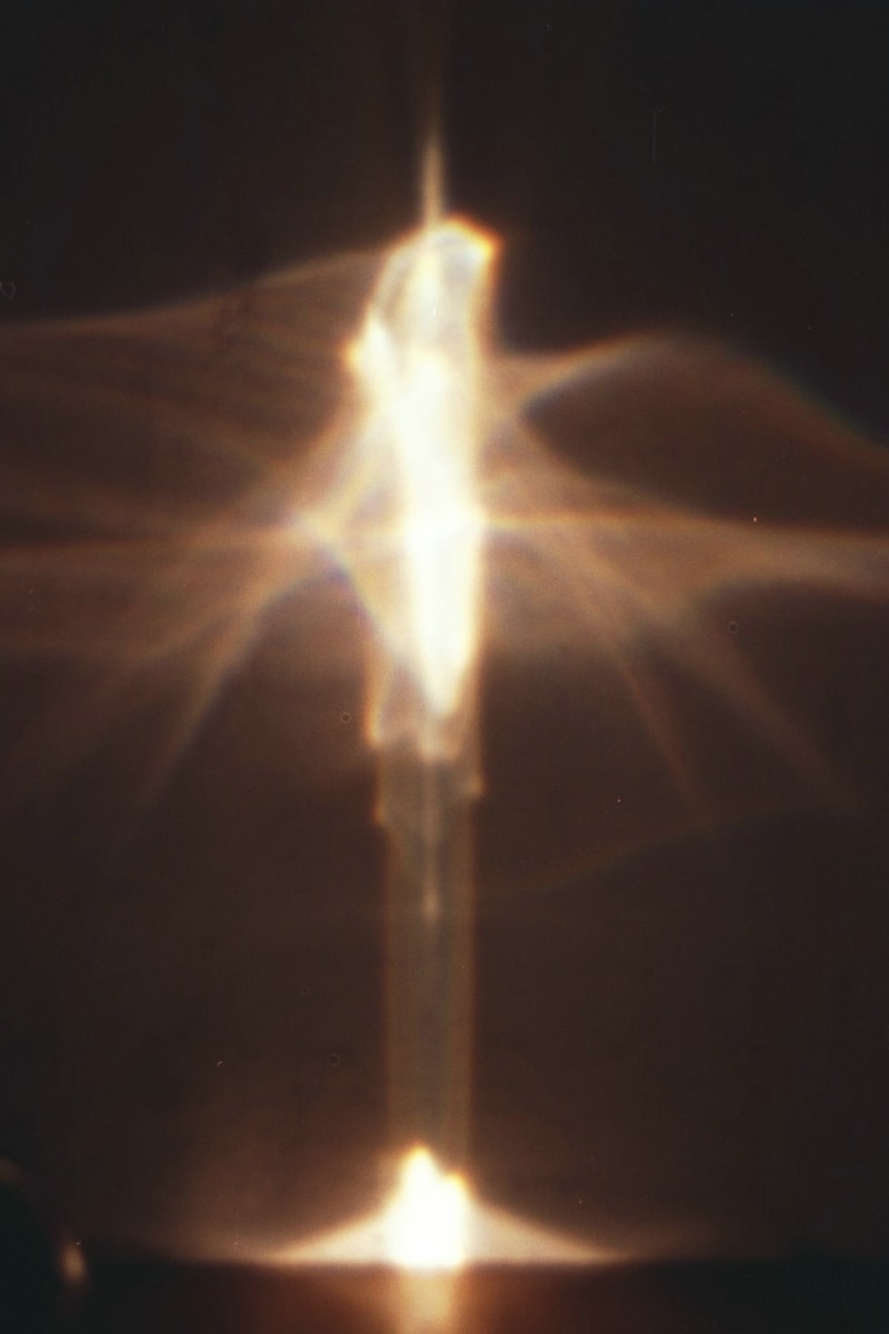 Sepia Series 3 (Origin), Image 1.