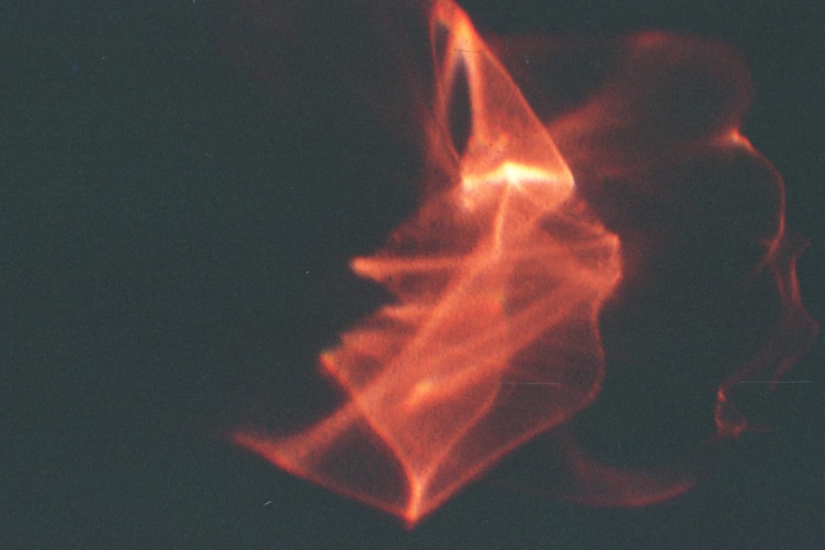 Amber Series 2 (Aura), Image 11.