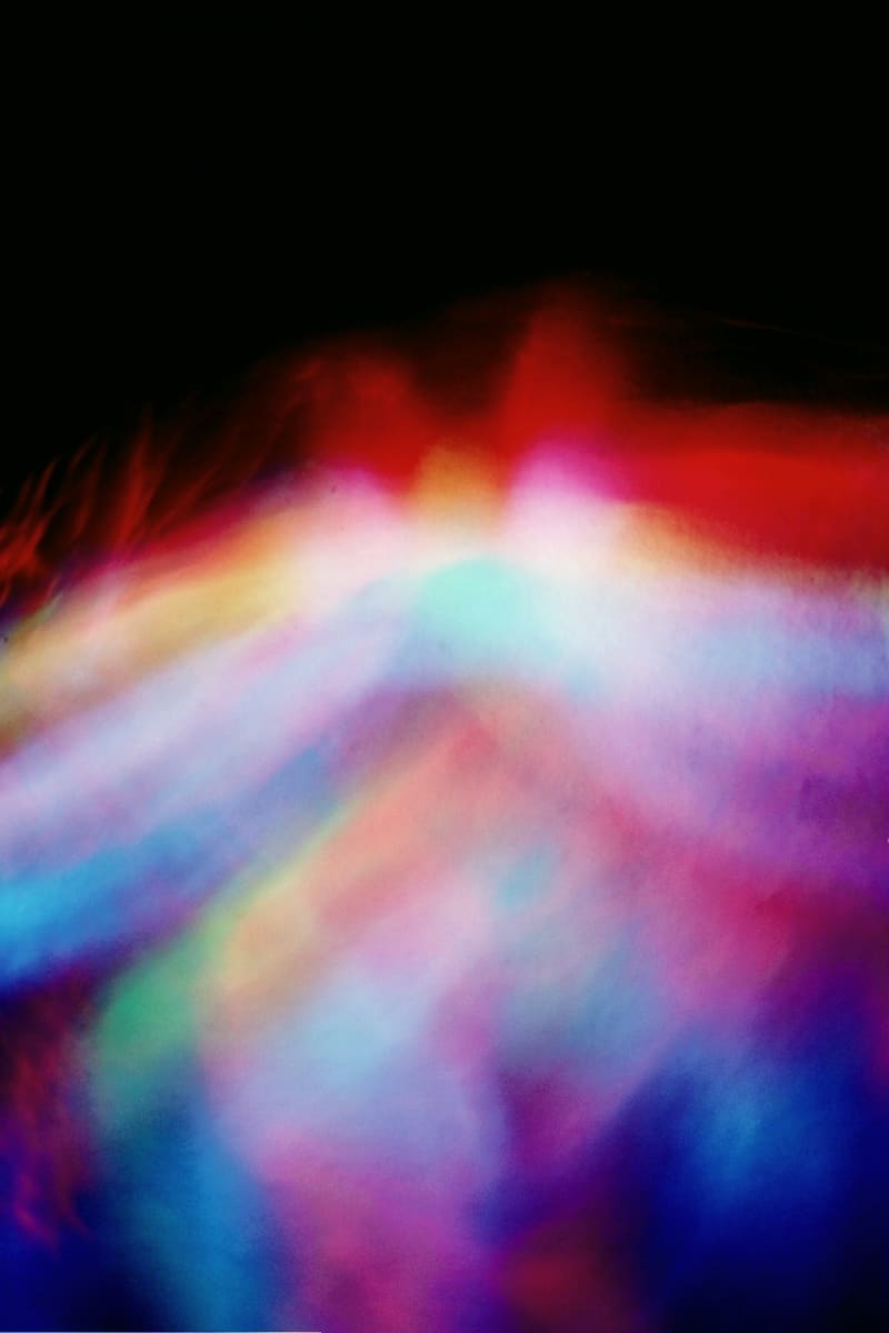 Prism Series 2 (Flora), Image 14.