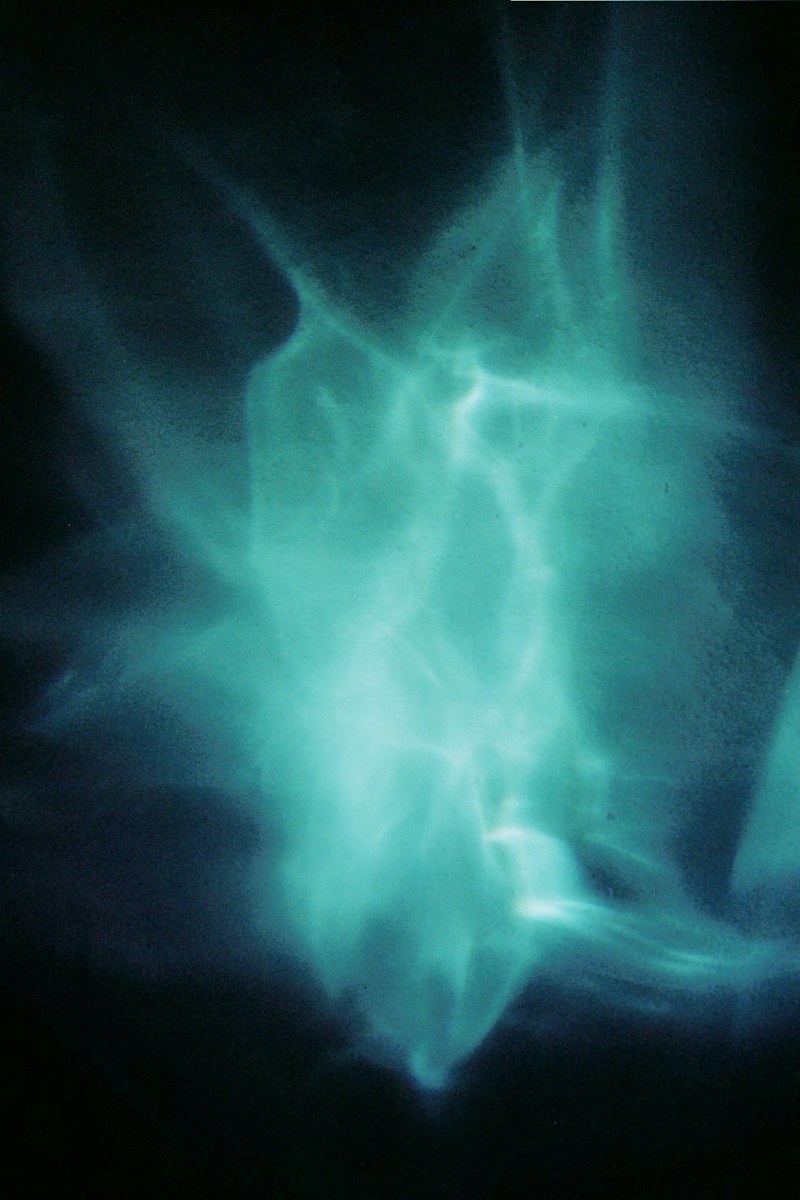 Blue Series 5 (Mist), Image 21.