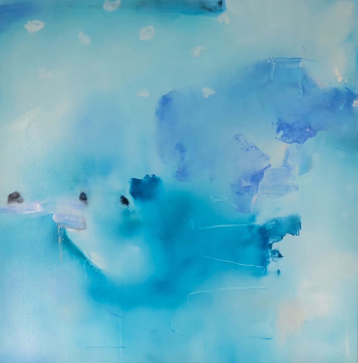 Take Me to the Beach by Wendy Franklin 