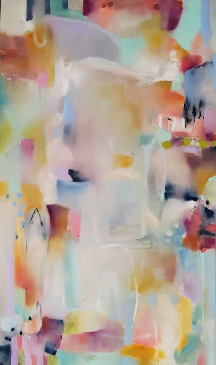 Summer Romantic by Wendy Franklin, Image 1.