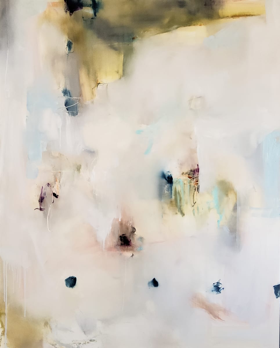 I Really Love it Here by Wendy Franklin 