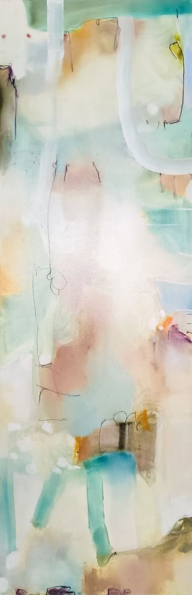 Early Morning Serenade by Wendy Franklin 