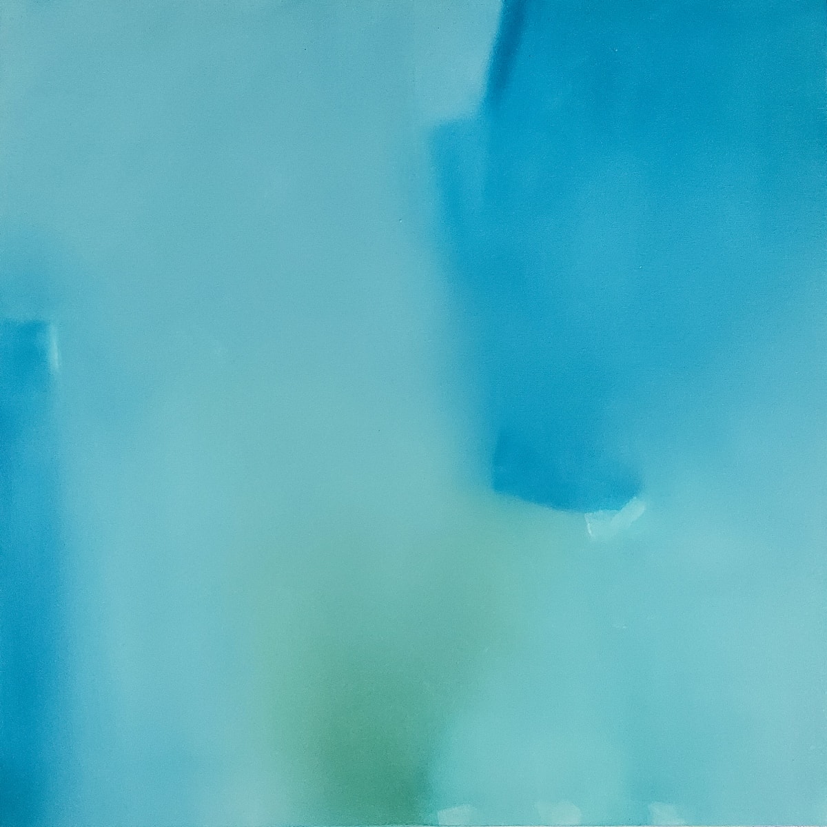 Morning Breeze by Wendy Franklin 