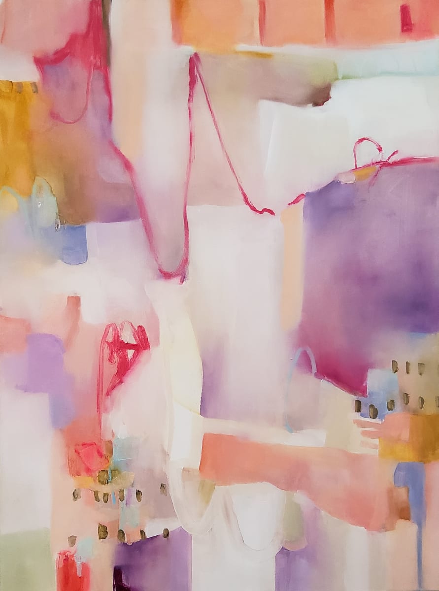 A Matter of Perception by Wendy Franklin, Image 2.