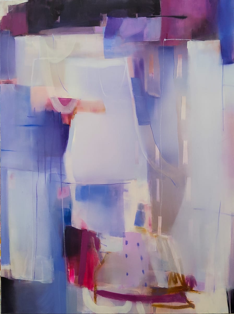 Possibilities by Wendy Franklin 