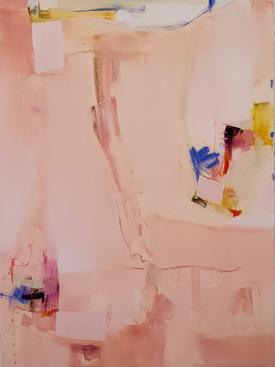 Love is Essential by Wendy Franklin 