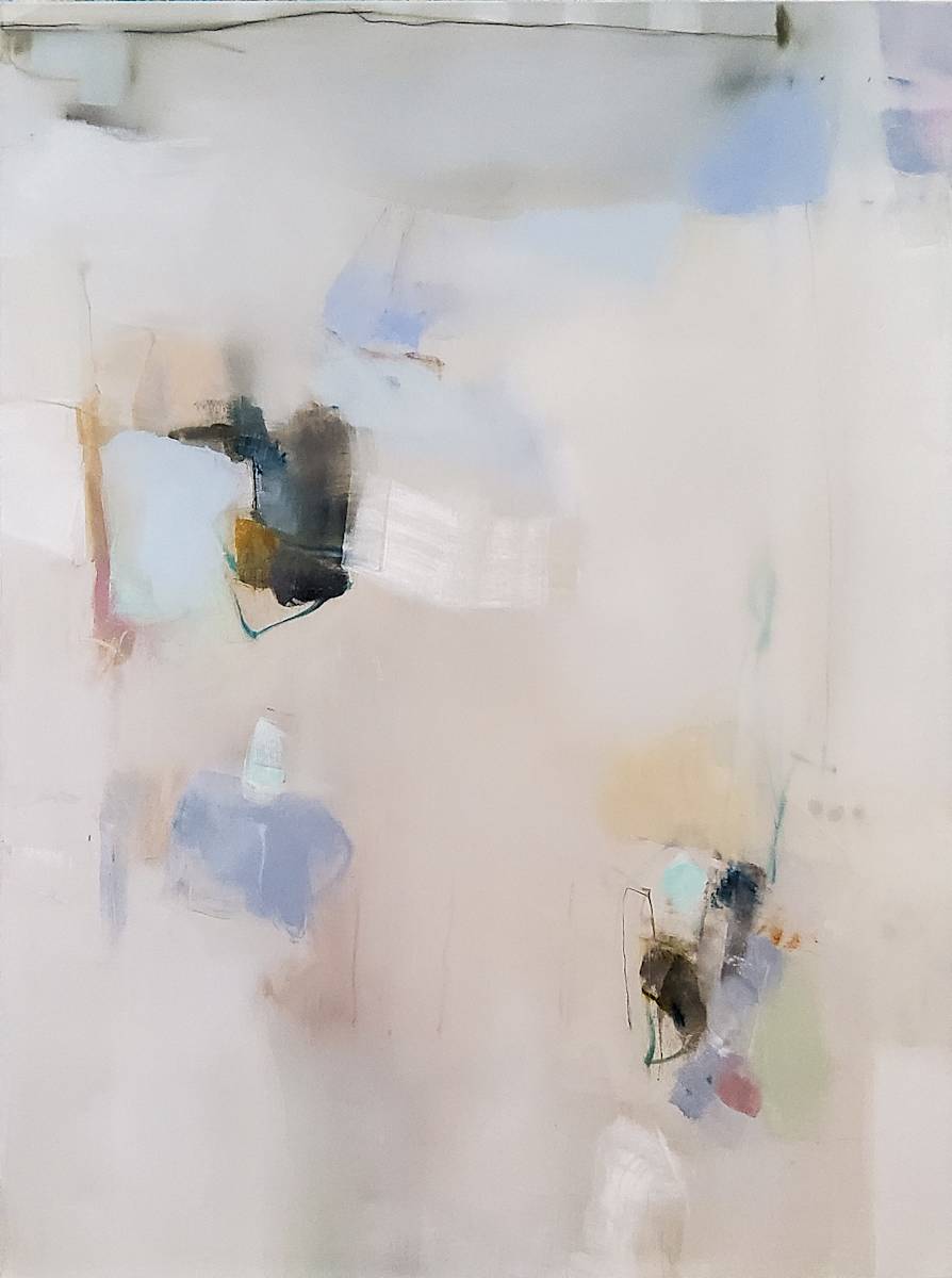 Rivers of Mist by Wendy Franklin 