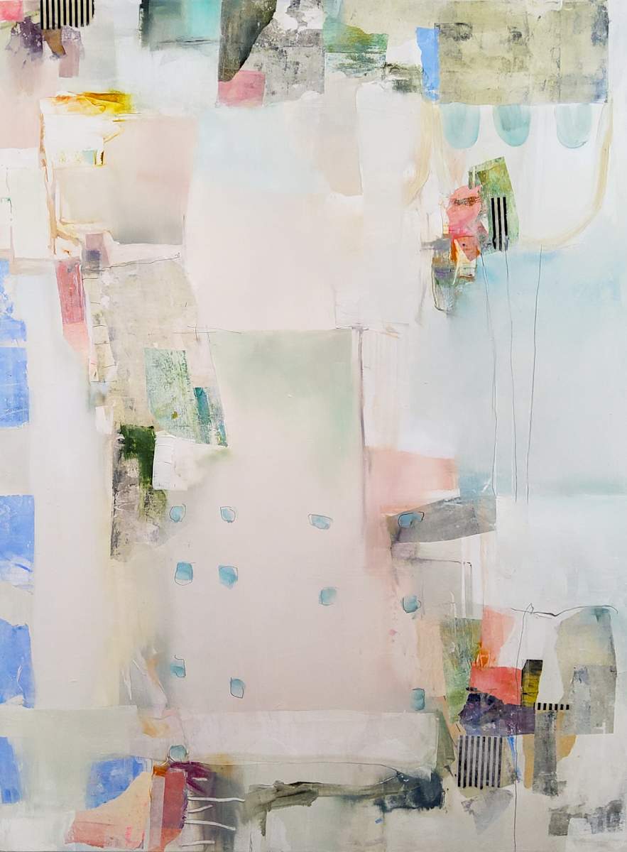 Small Town Sky by Wendy Franklin 