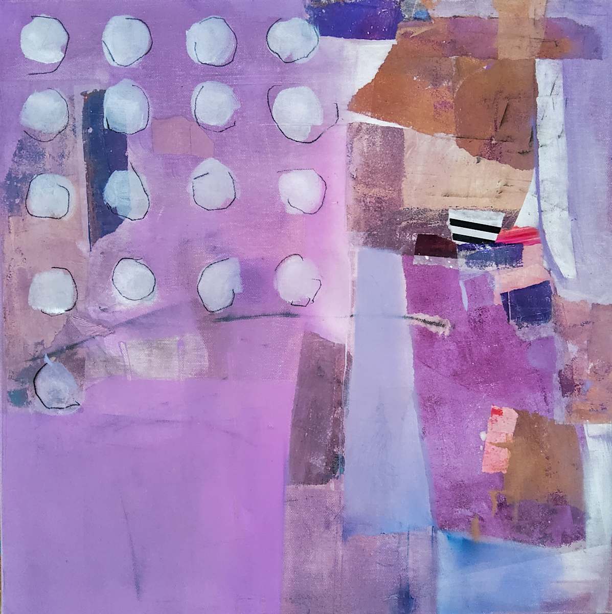 First Dates by Wendy Franklin 