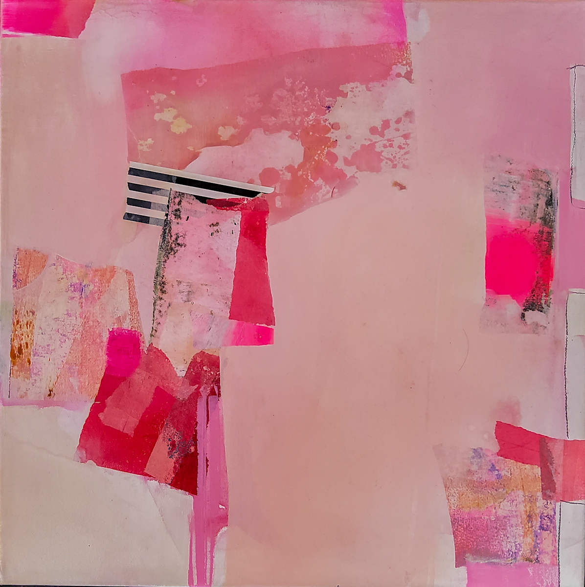 What's Not to Love? by Wendy Franklin 