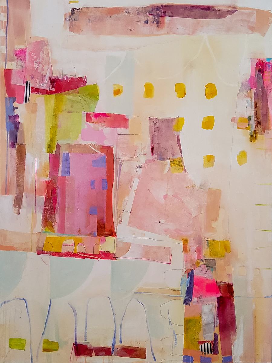 All Kinds of Sunshine by Wendy Franklin 