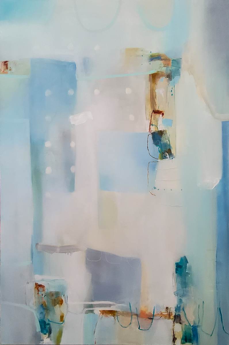 Dance Before Dawn by Wendy Franklin 