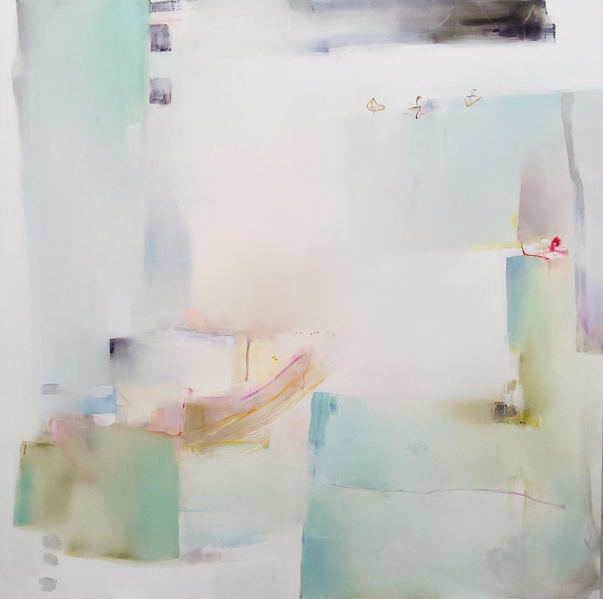 A Rather Magical City by Wendy Franklin 