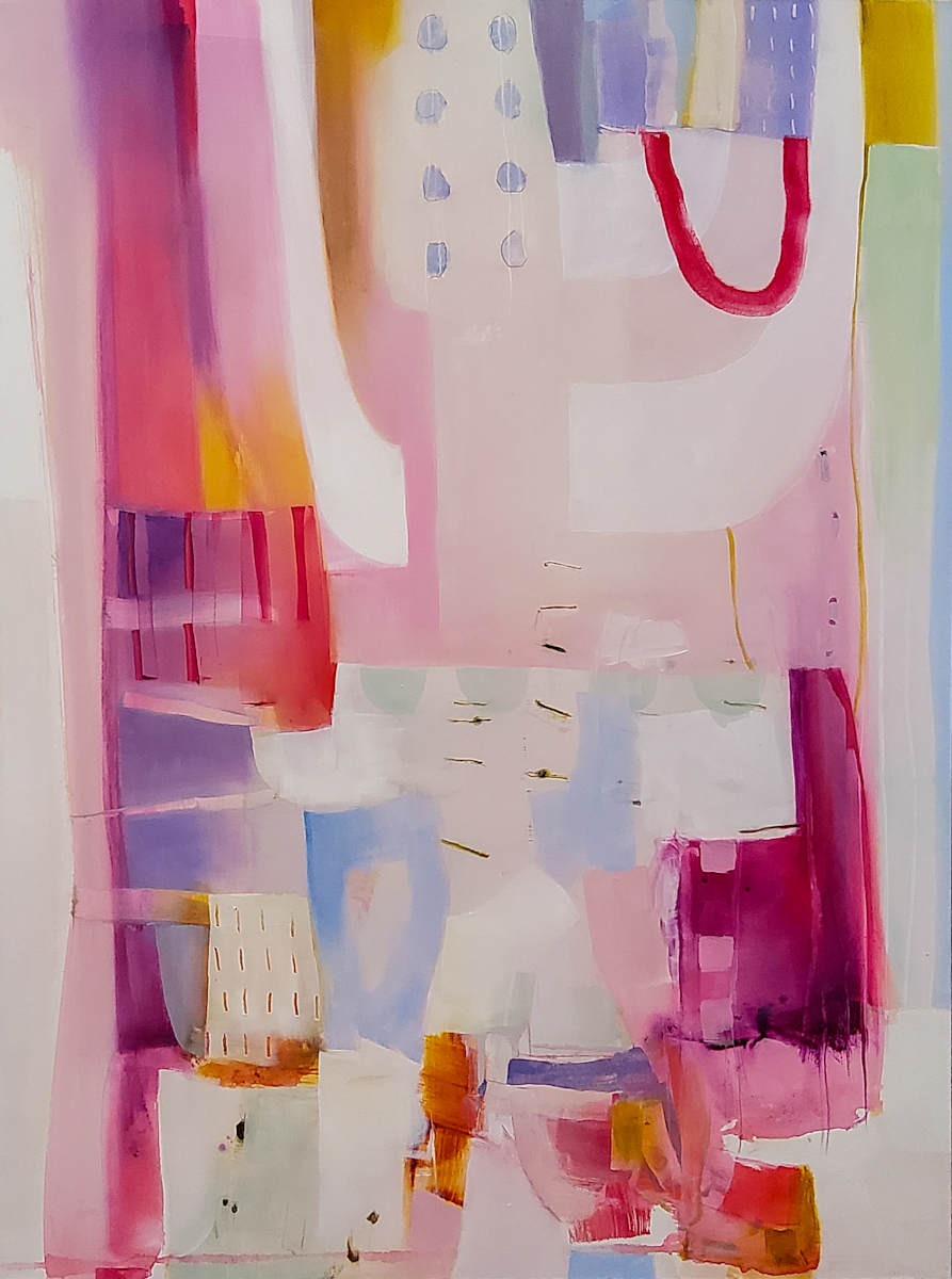 Spring Fever by Wendy Franklin 